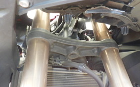 HONDA CBR400R 2022 NC56