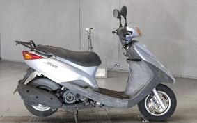 YAMAHA AKUSHI STREET SE53J