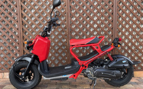 HONDA ZOOMER AF58