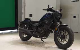 HONDA REBEL 250 S MC49