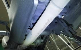 HONDA CBR250R GEN 3 MC41