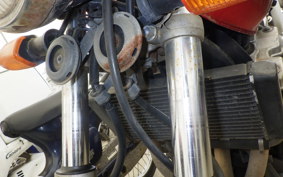 HONDA CB400SF VTEC K NC39