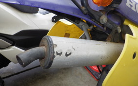 HONDA CRM80 GEN 2 2005 HD12