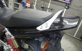 HONDA CB400SF VTEC A 2008 NC42