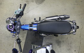 HONDA DAX 125 2008 JB04