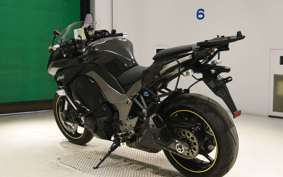 KAWASAKI NINJA 1000 A 2011