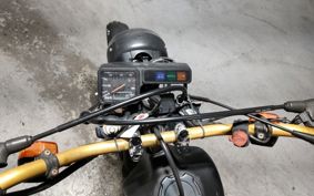 HONDA TL125 JD06