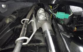 SUZUKI ADDRESS 110 2005 CE47A