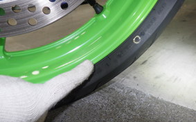 KAWASAKI ZX-4RR 2024 ZX400P