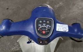 HONDA SUPER CUB50 AA01