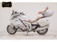 Фото BMW K1600GTL E 2014 с японского аукциона