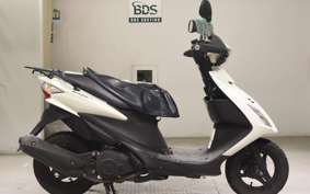 SUZUKI ADDRESS V125 S 2013 CF4MA