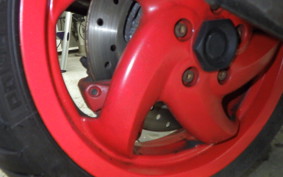 GILERA RUNNER FXR180 2020