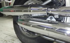 YAMAHA DRAGSTAR 400 CLASSIC 2008