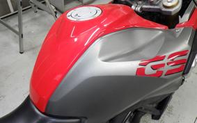 BMW G310GS 2019