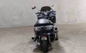 HONDA FORZA Z MF08