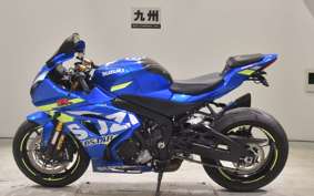SUZUKI GSX-R1000R A 2021 DM11G