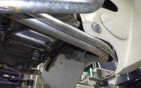 HONDA C50 SUPER CUB 1993 AA01