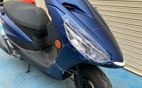 YAMAHA AXIS Z SEJ6J