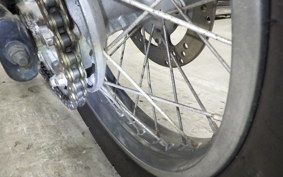 KAWASAKI ESTRELLA RS 2018 BJ250A