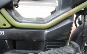 HONDA PS250 MF09
