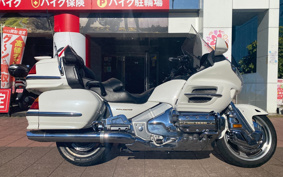 HONDA GL1800 GOLDWING  2001 SC47