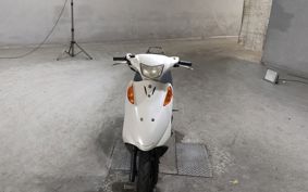 SUZUKI ADDRESS V125 CF4EA
