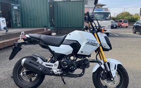 HONDA GROM JC92