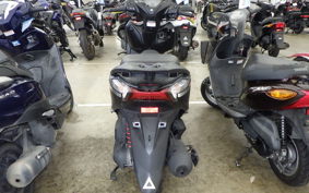 HONDA LEAD 125