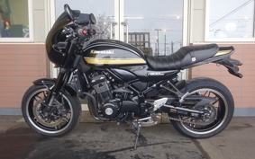 KAWASAKI Z900RS 2021 ZR900C