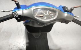 SUZUKI ADDRESS V125 CF4EA