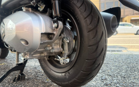 HONDA LEAD 125 JK12