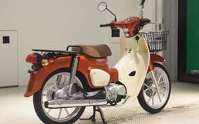 HONDA C110 SUPER CUB JA59
