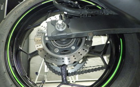 KAWASAKI NINJA 250 ABS 2018 EX250L