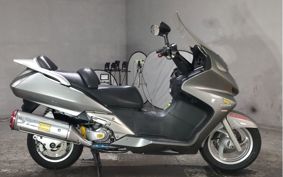 HONDA SILVER WING 600 2002 PF01