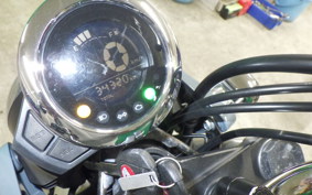 HONDA DAX 125 2015 JB06