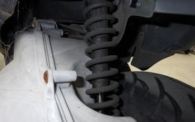 HONDA DIO Gen.6 2019 AF62