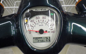 HONDA C110 SUPER CUB 2021 JA59