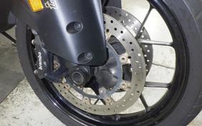 KTM 1290 SUPER ADVENTURE S 2021