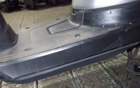 HONDA TACT-4ﾍﾞｰｼｯｸ AF79