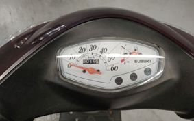 SUZUKI ADDRESS V50 CA44A