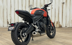 TRIUMPH  TRIUMPH  TRIDENT 660 2023 LGL10U