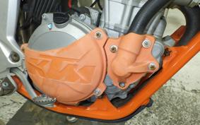 KTM 350 FREERIDE 2017