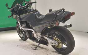 KAWASAKI GPZ900R NINJA 1991 ZX900A