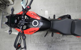 SUZUKI Vｽﾄﾛｰﾑ250SX 2013 EL11L