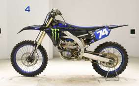 YAMAHA YZ250F CG40C