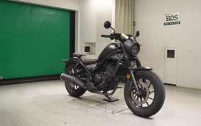 HONDA REBEL 250 S MC49
