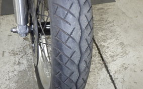 YAMAHA SR400 Gen.5 2021 RH16J