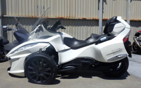 OTHER CAN-AM SPIDER RT 2014