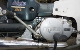 YAMAHA MATE 80 V80
